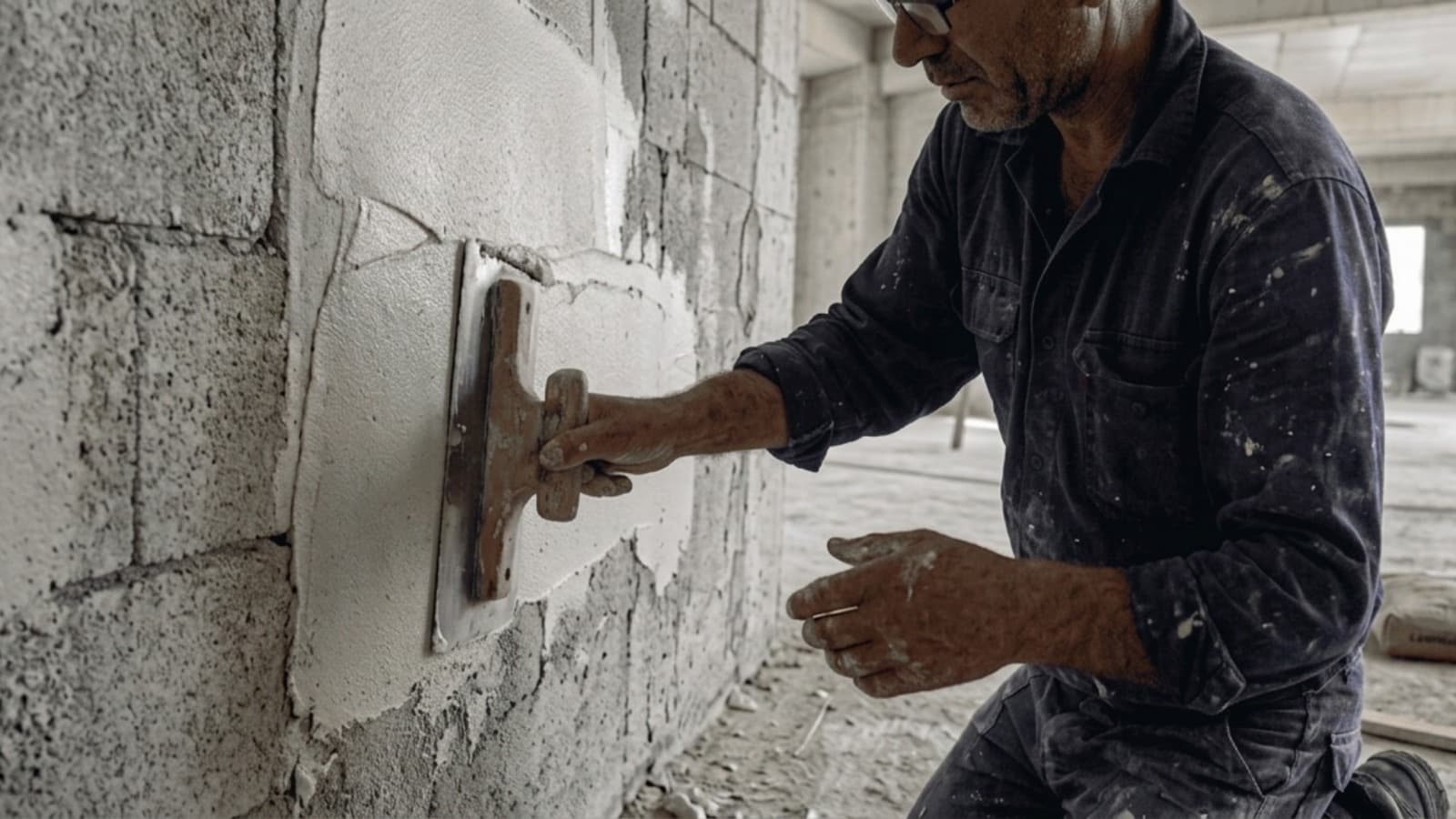 Alçı Sıva Ümraniye