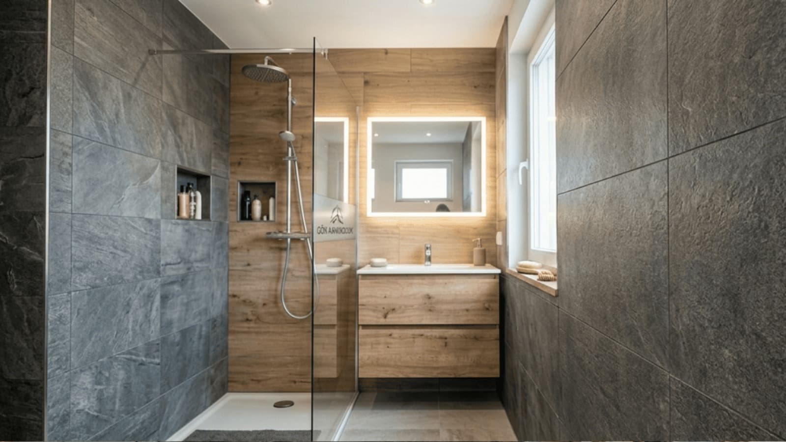 Banyo Yenileme Ümraniye